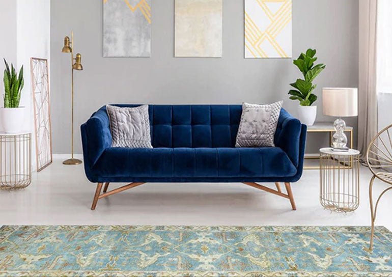 Latest Trends For Rugs & Carpets in India